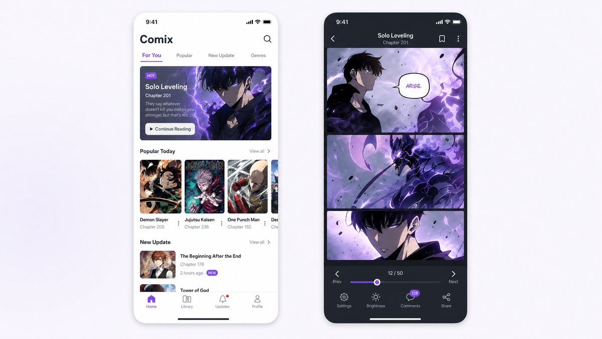ACFAN漫画 - Blender漫画渲染视频教程